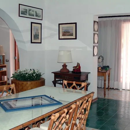 Casa Andrea Carolina *