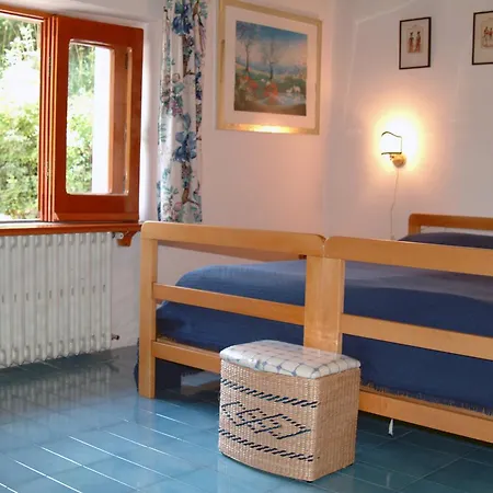 Casa Andrea Carolina