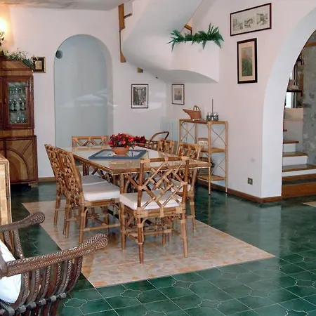 Apartament Casa Andrea Carolina *