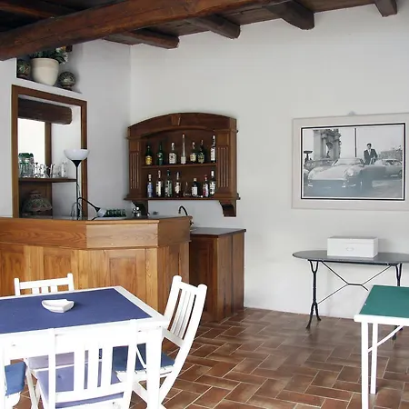 Casa Andrea Carolina Apartament *