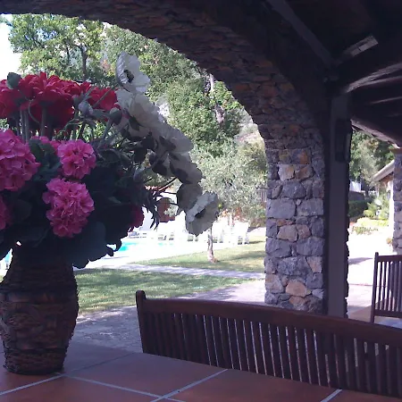 Casa Andrea Carolina