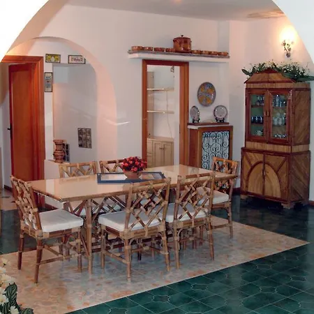Casa Andrea Carolina *