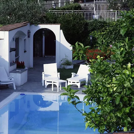 Casa Andrea Carolina Lägenhet Maratea