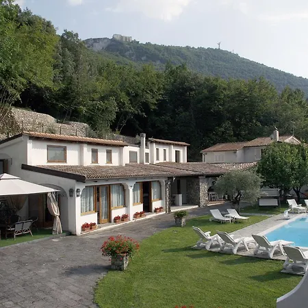 Casa Andrea Carolina Maratea
