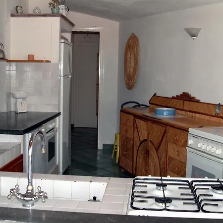Casa Andrea Carolina Lägenhet
