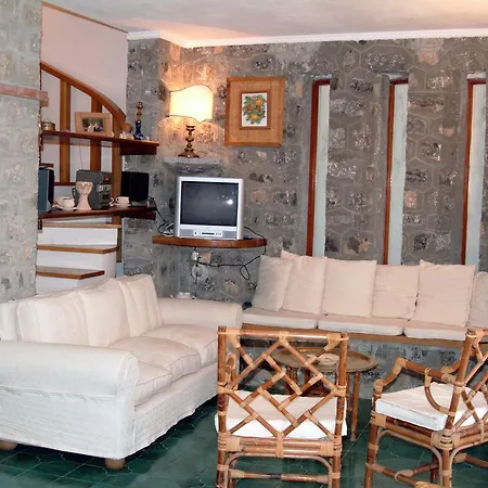Casa Andrea Carolina *