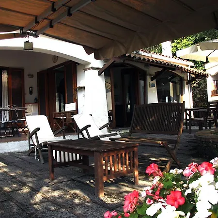 Lägenhet Casa Andrea Carolina Maratea