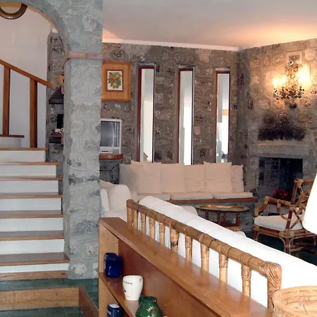 Casa Andrea Carolina